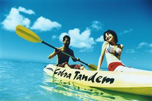 富士山土産を購入したい。