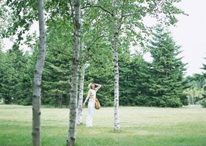 原宿にあるうさぎカフェに行こう